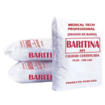Baritina — imagen 1