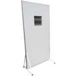 Biombo Emplomado — imagen 1