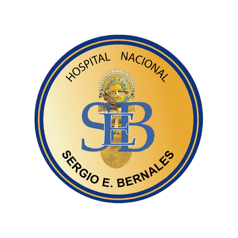 Hospital Sergio E. Bernales – Comas