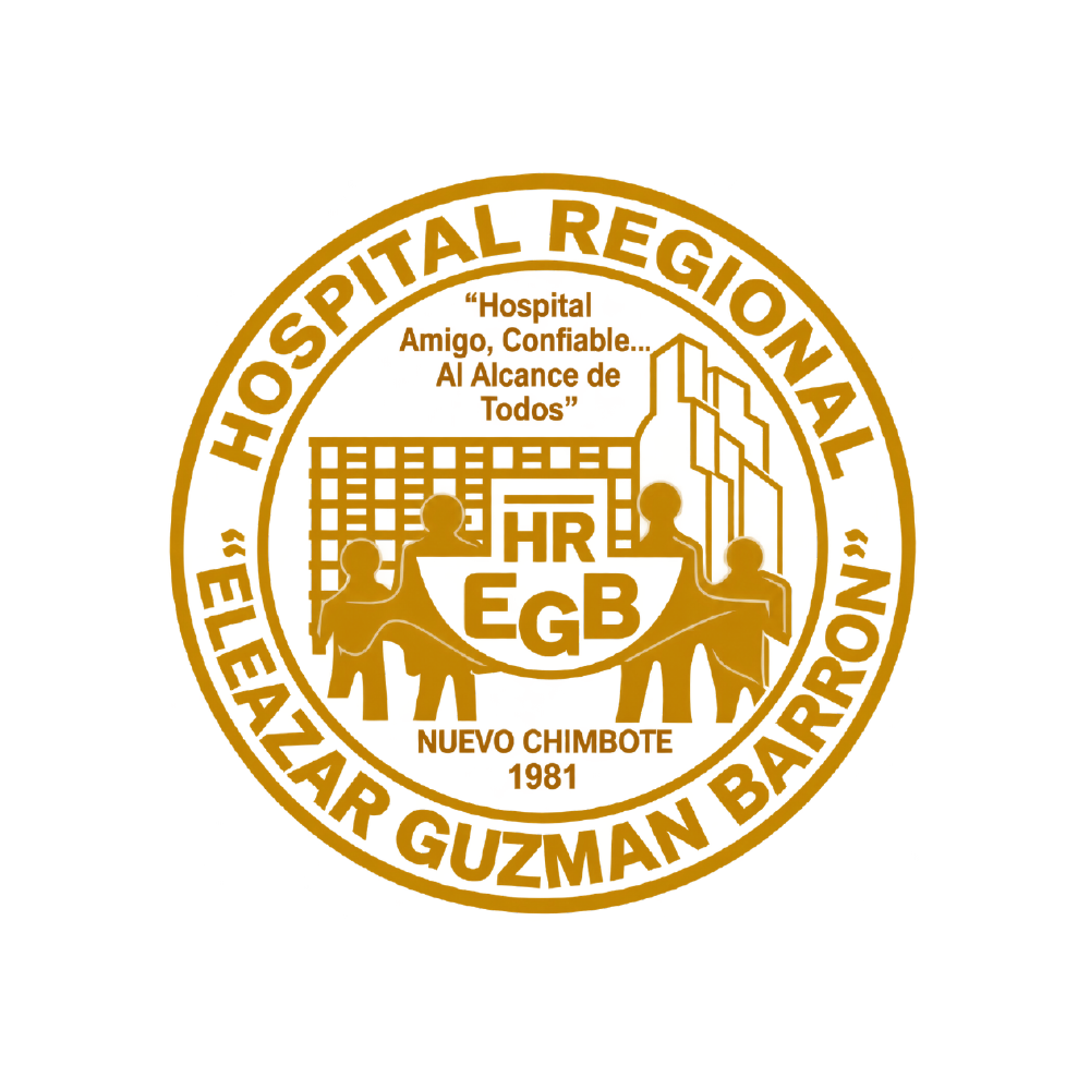 Hospital Eleazar Guzmán Barrón – Chimbote