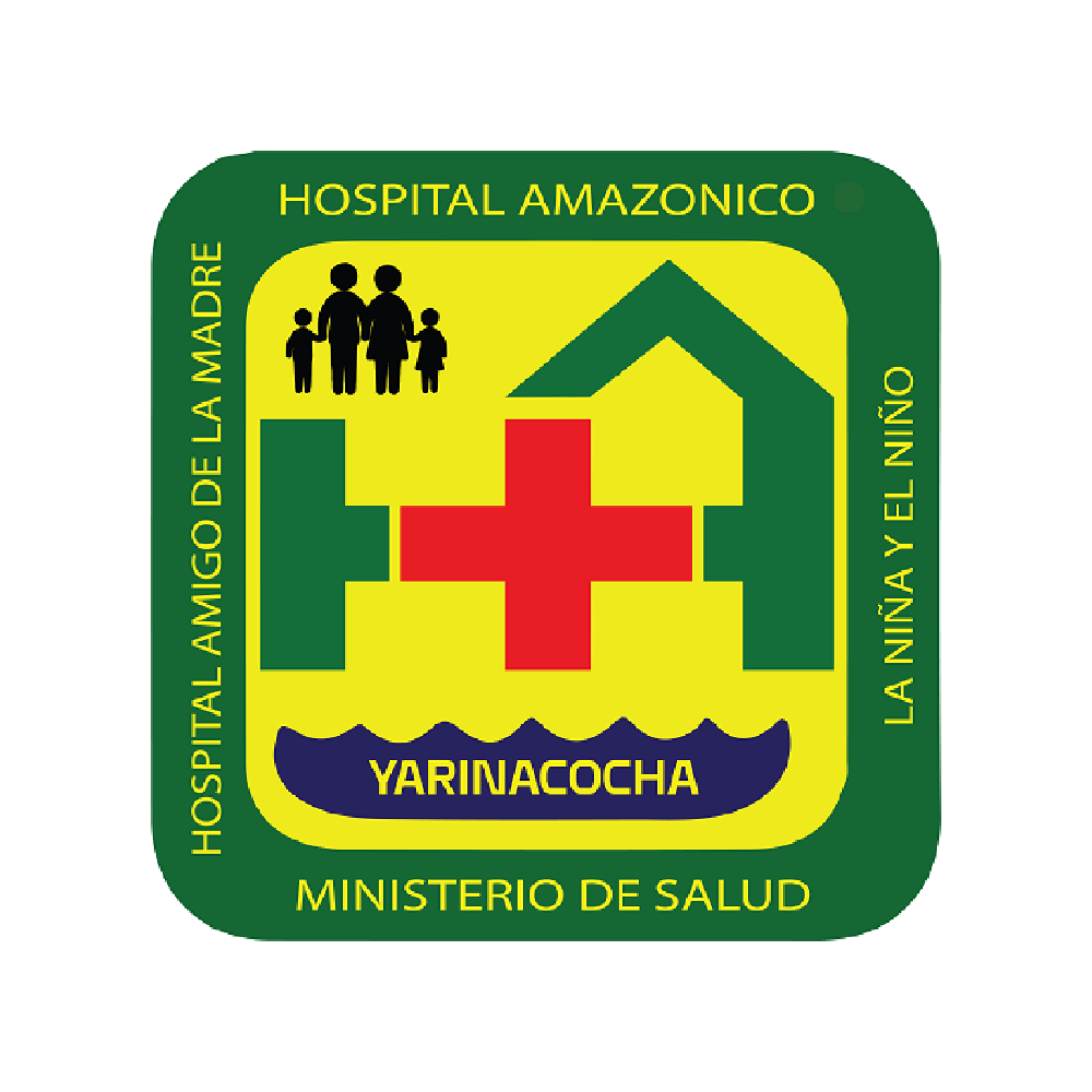 Hospital Amazónico de Pucallpa