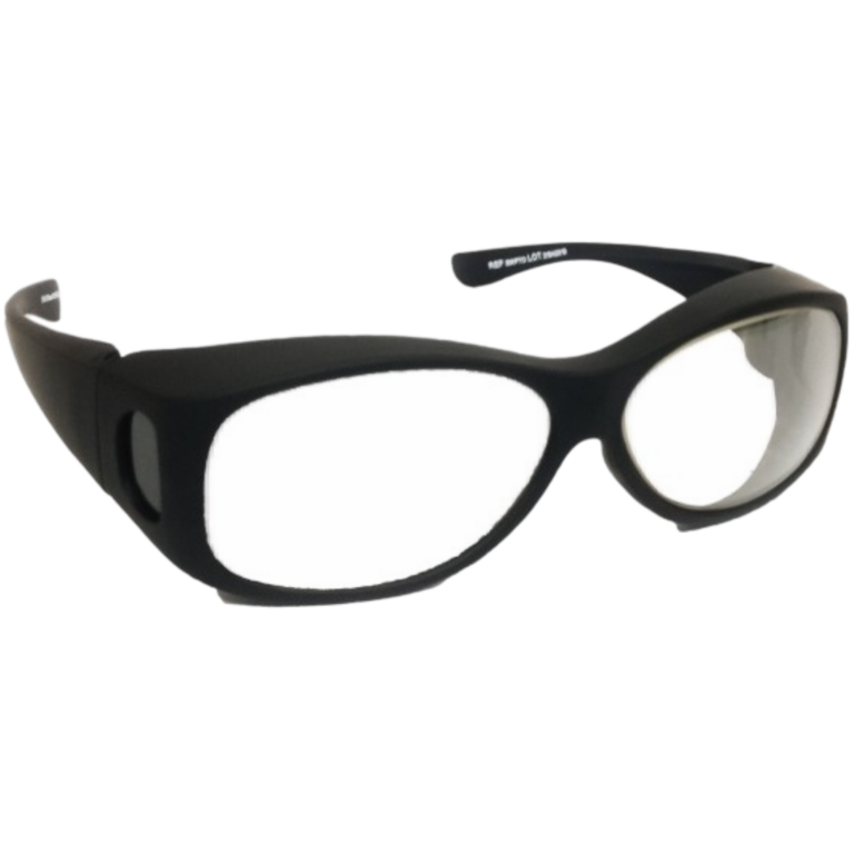 Lente emplomado fitover