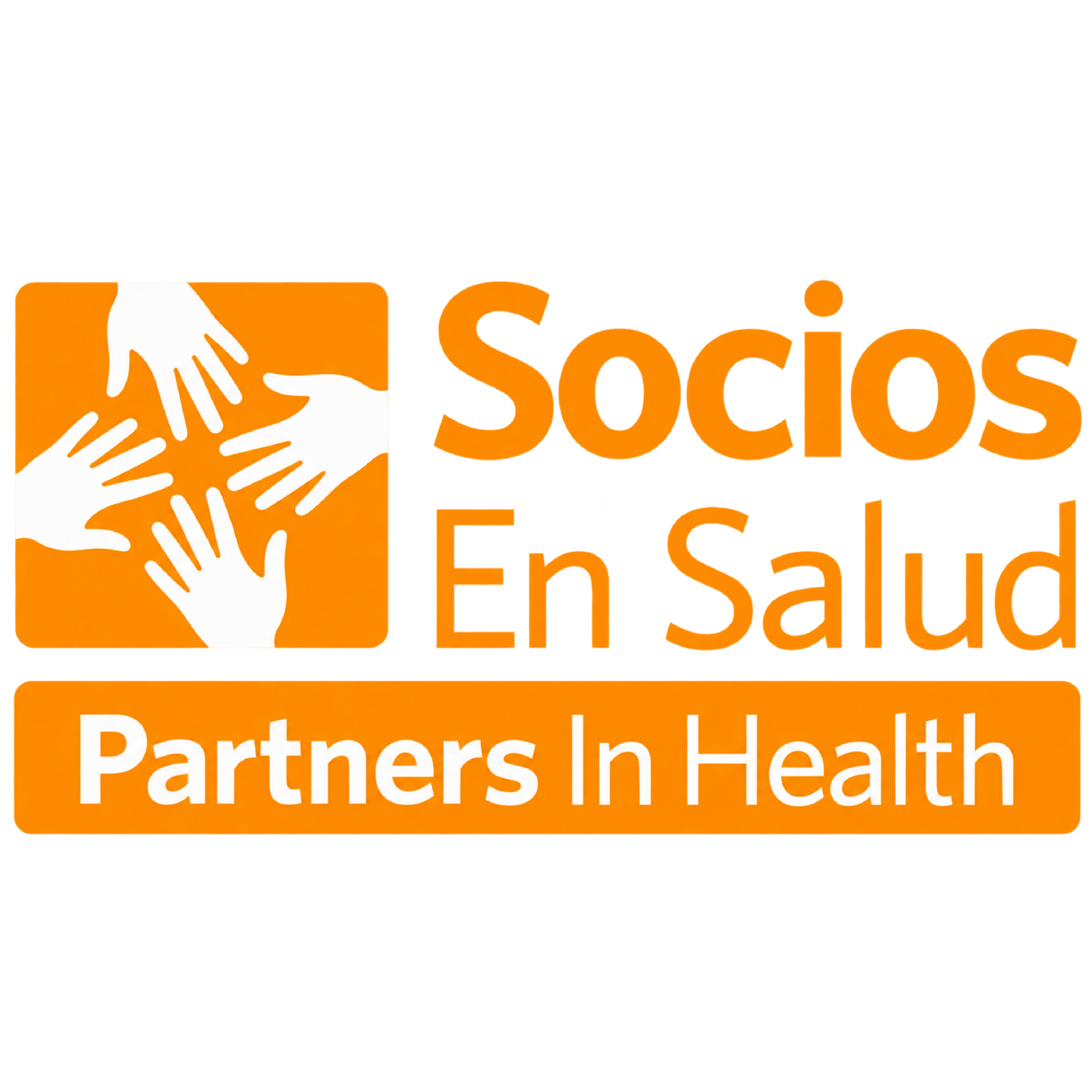 SOCIOS EN SALUD
