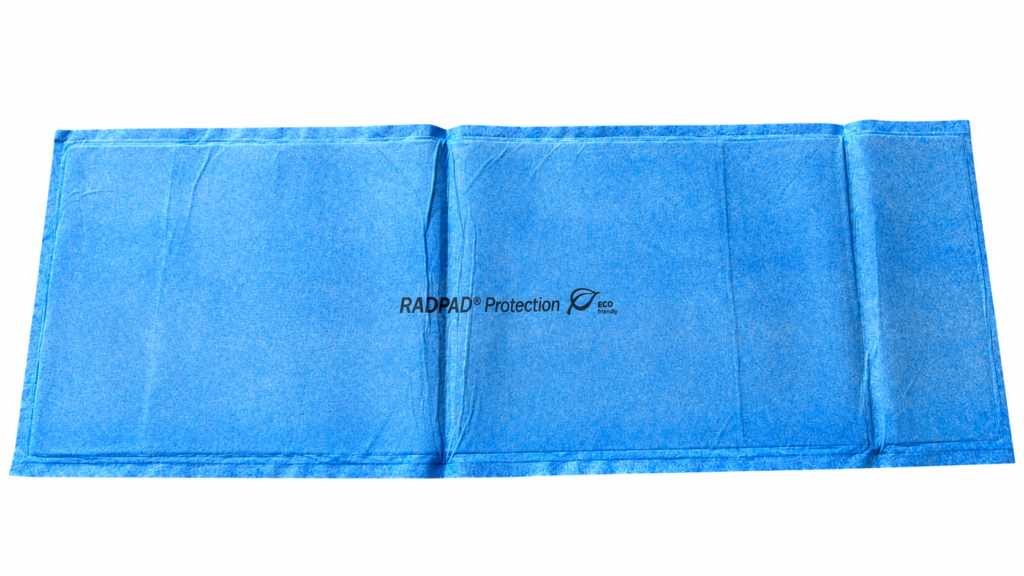 RADPAD – Protector periférico — imagen 1