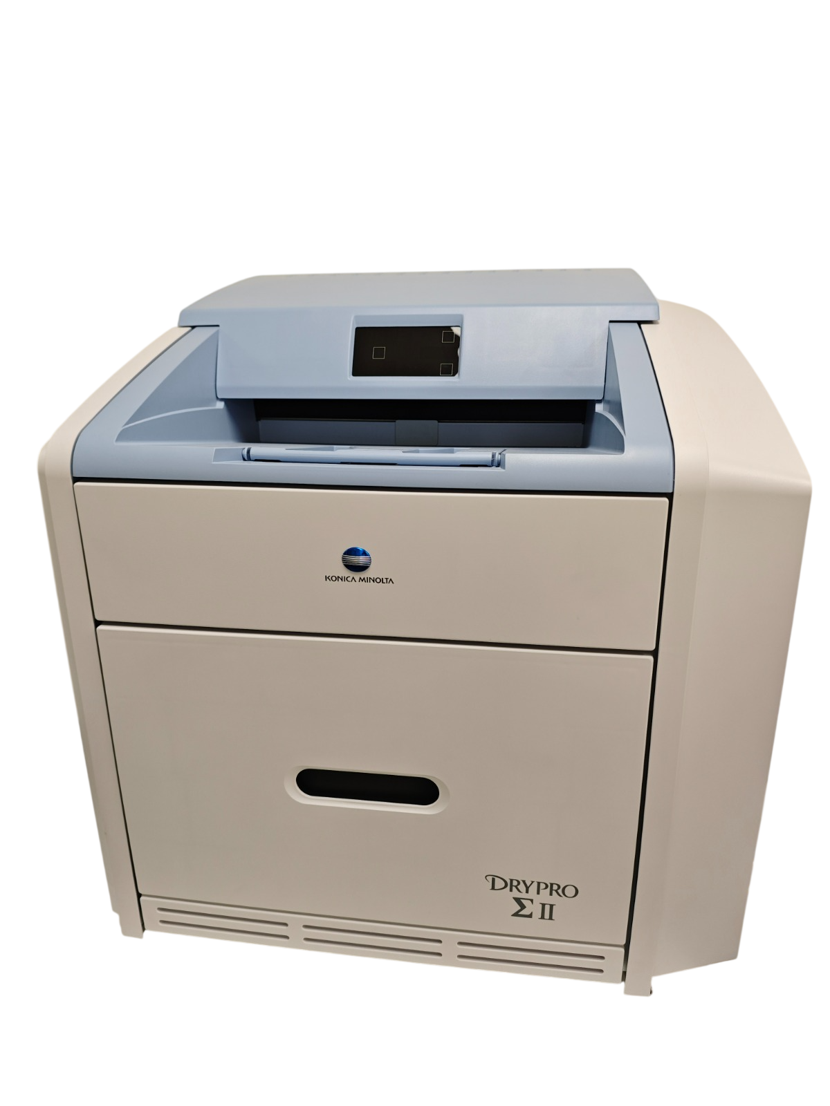 Konica Minolta DRYPRO Sigma II — imagen 2