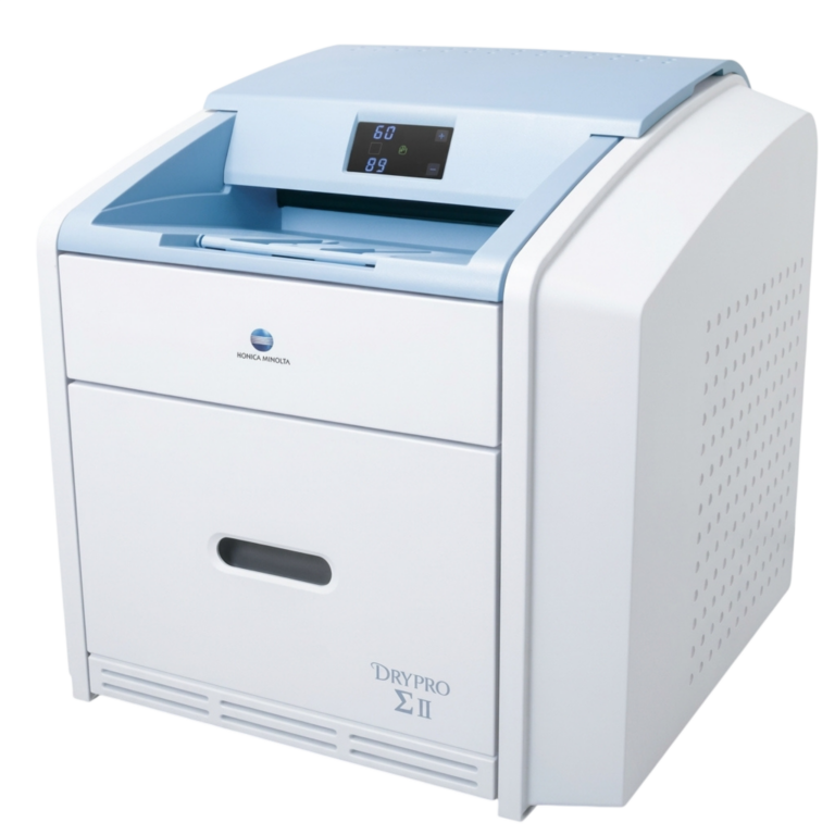 Konica Minolta DRYPRO Sigma II