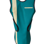 Mandil Emplomado Dental — imagen 1
