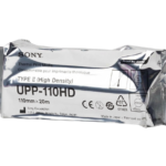 Papel ecográfico Sony UPP-110HG 20 m Type II — imagen 1