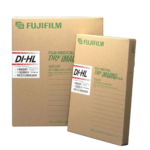Película radiográfica para impresión láser Fujifilm DI-HL — imagen 1