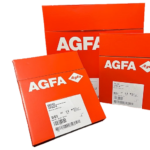 Películas sensibles al verde AGFA CP-GU M — imagen 1