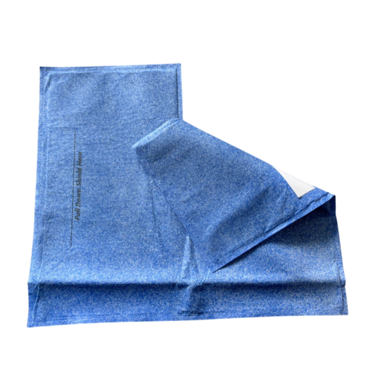 RADPAD – Protector fenestrado