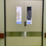 Puertas Emplomadas — imagen 1