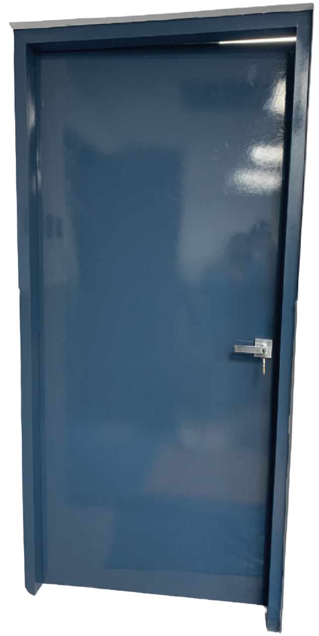 Puertas Emplomadas — imagen 3